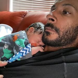 Meet your Posher, Ulises